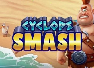 Cyclops smash Slot